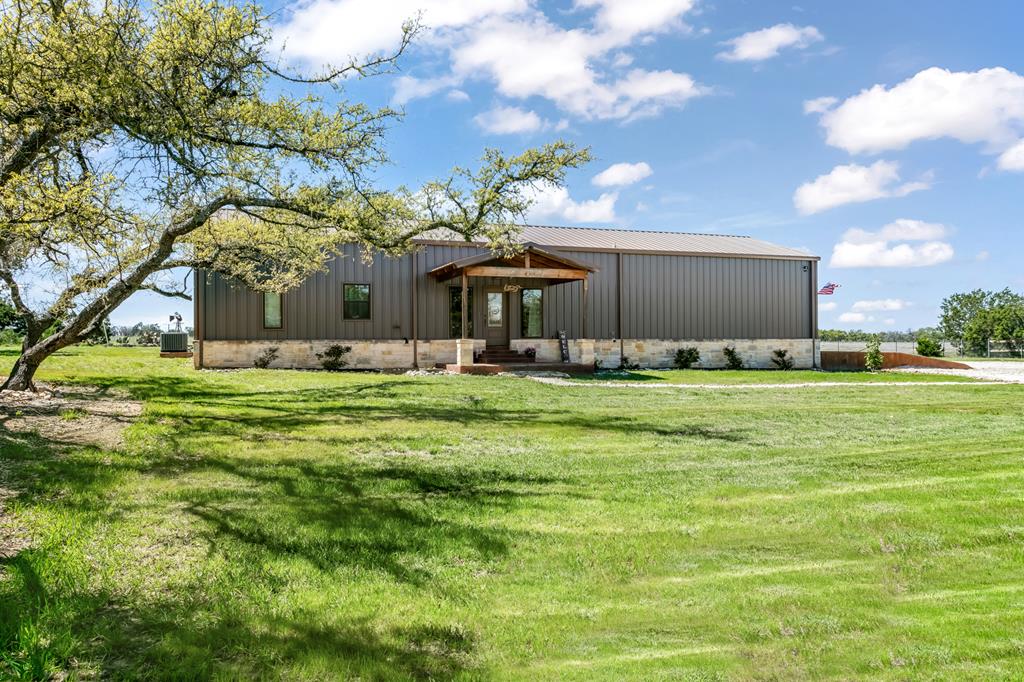 Sold by Savannah Sikes: 5746 Friedrich Rd, Fredericksburg TX