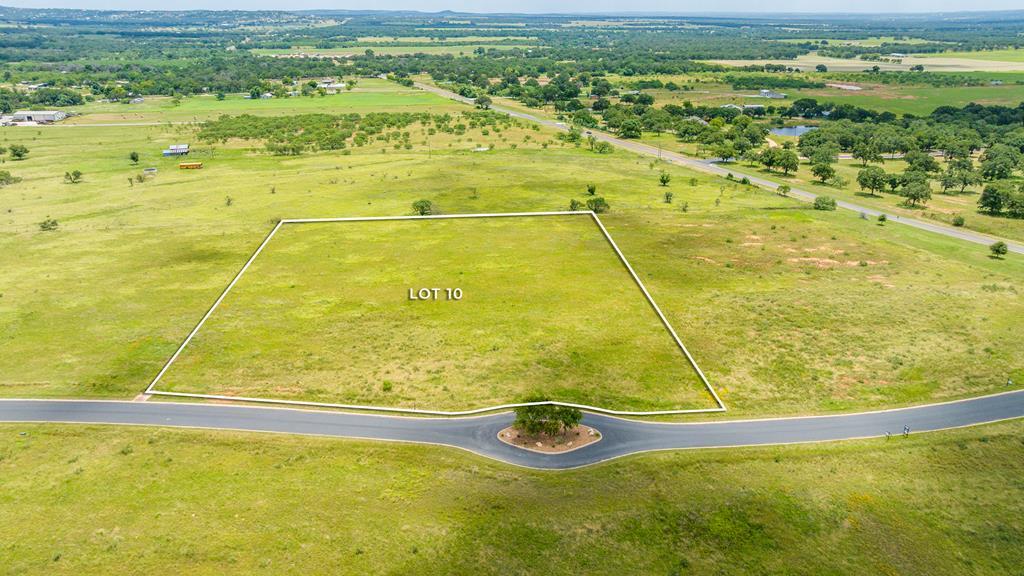Lot 10 Harvest Hills Lane photo 1