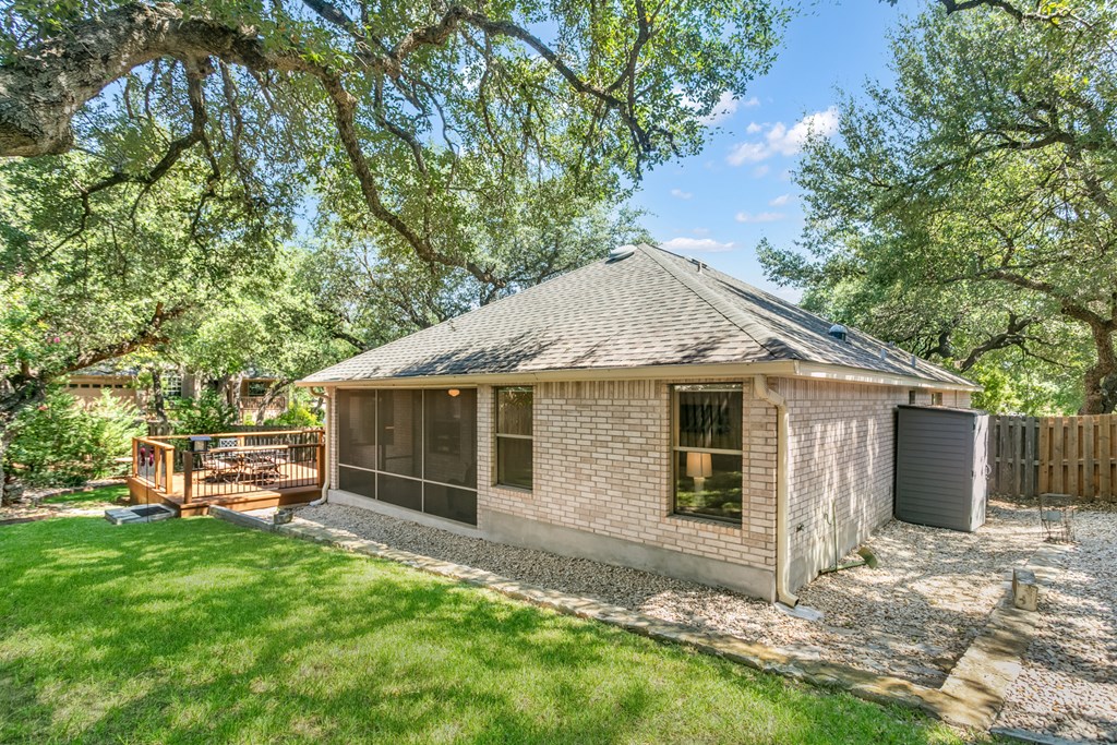201 E Creekview Dr photo 4