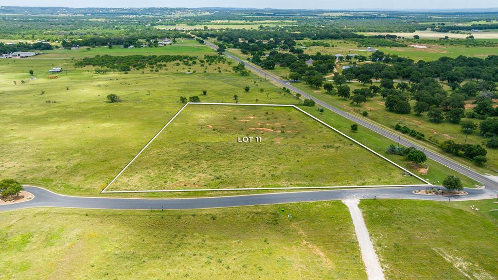 Lot 11 Harvest Hills Lane photo 1