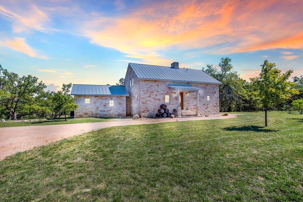 Sold by Savannah Sikes: 3574 N Ranch Rd 965, Fredericksburg TX