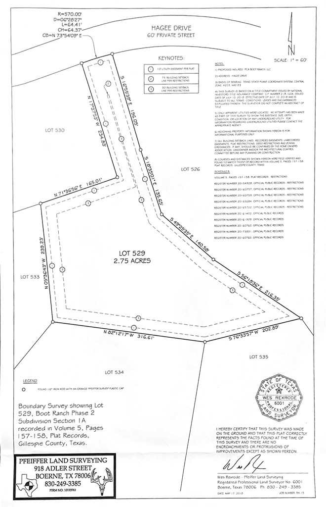 529 Hagee Drive photo 11