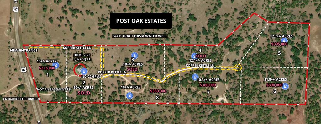 11470 N US Hwy 87 photo 8
