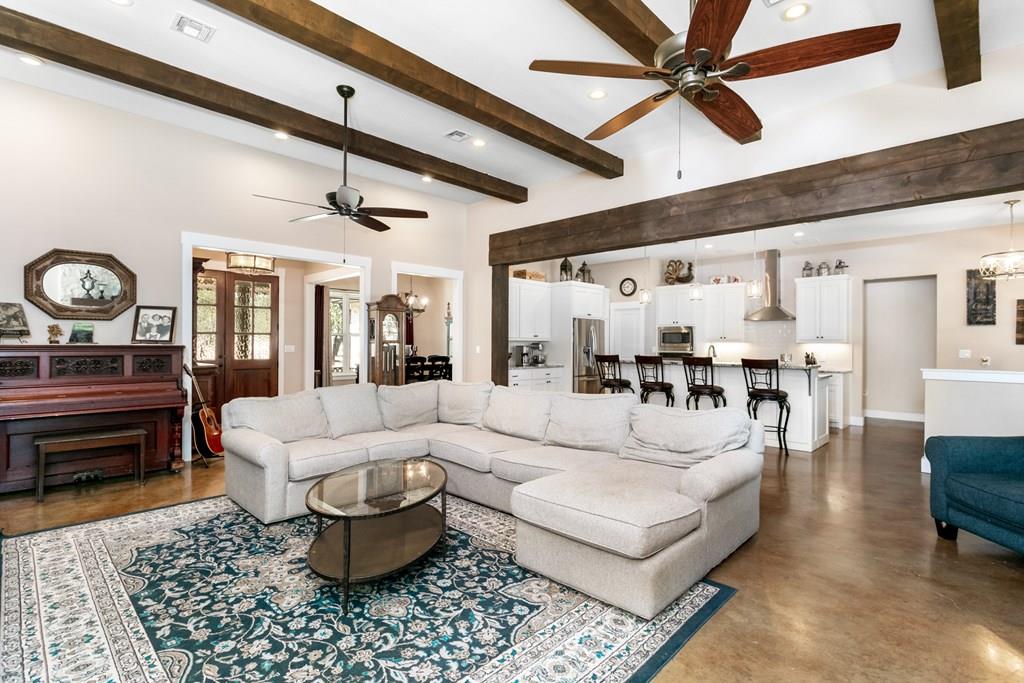 Sold by Savannah Sikes: 316 Overlook Dr, Fredericksburg TX
