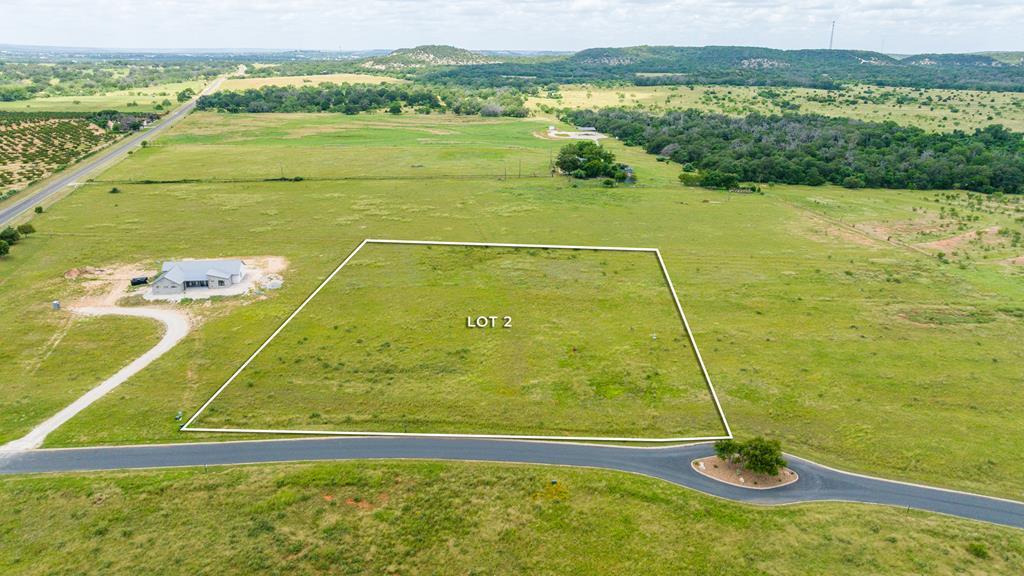 Lot 2 Harvest Hills Lane photo 1
