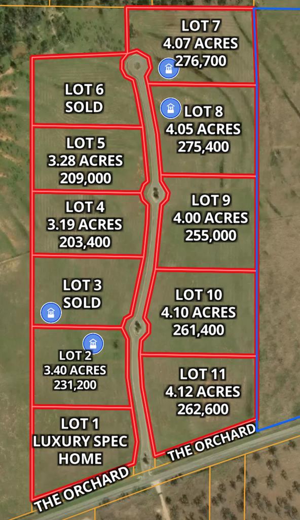 Lot 2 Harvest Hills Lane photo 20