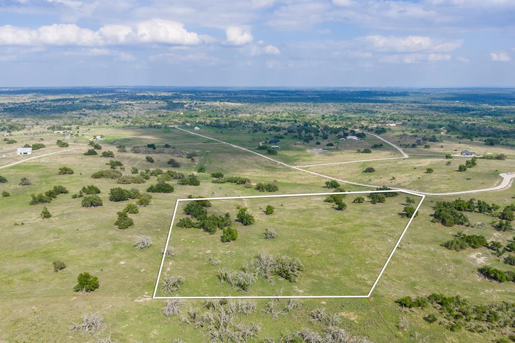 Lot 21 Overhill Dr, Fredericksburg Texas