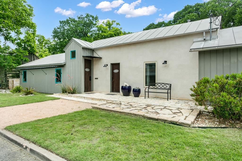 406 W Schubert St, Fredericksburg Texas
