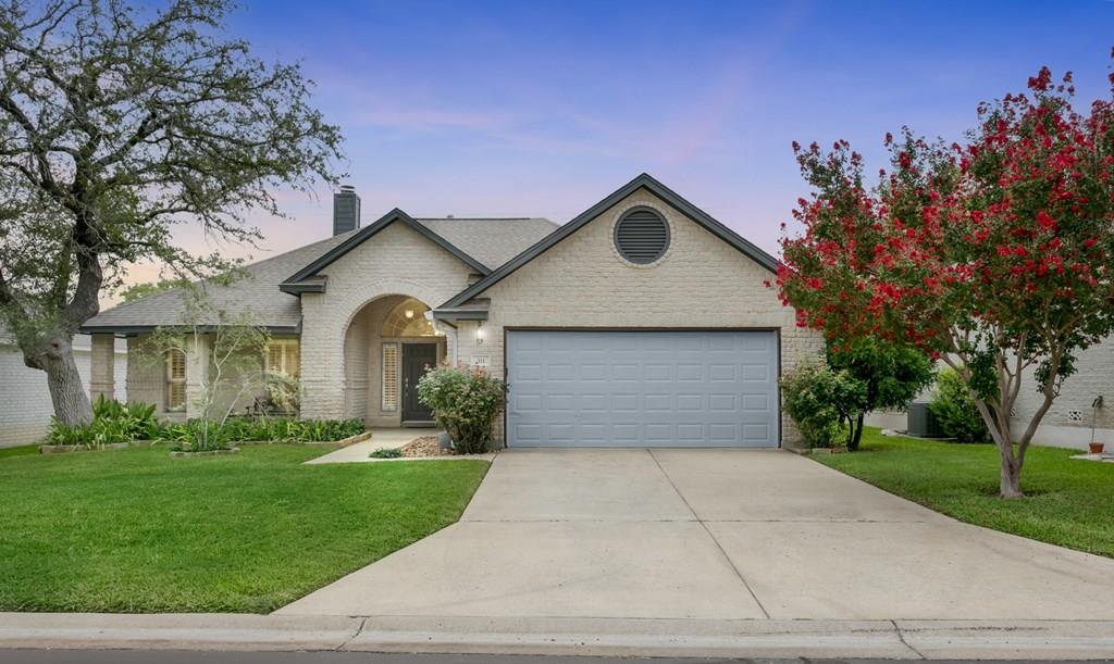 Sold by Savannah Sikes: 311 Chase Oaks Place, Fredericksburg TX