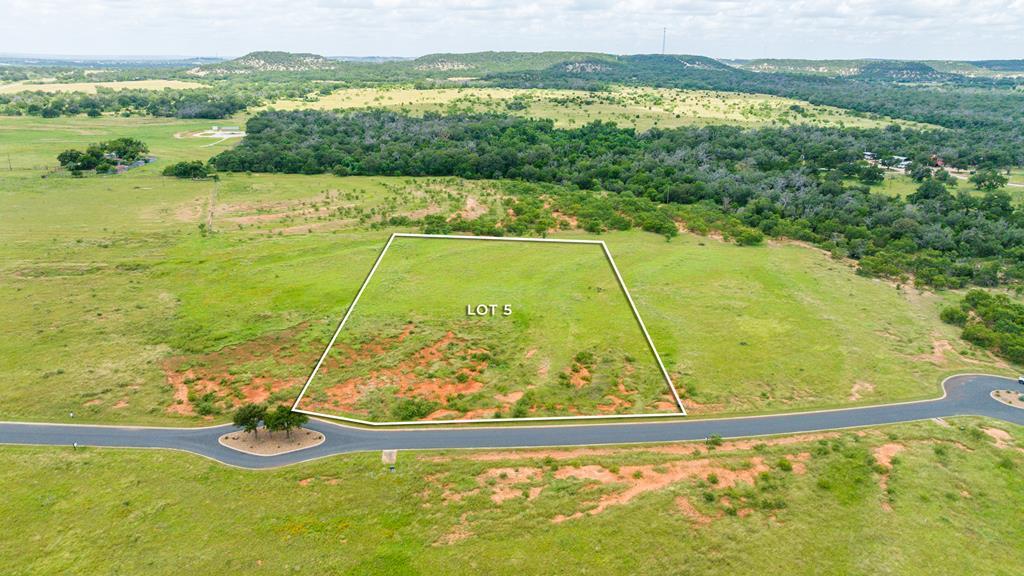 Lot 5 Harvest Hills Lane photo 1