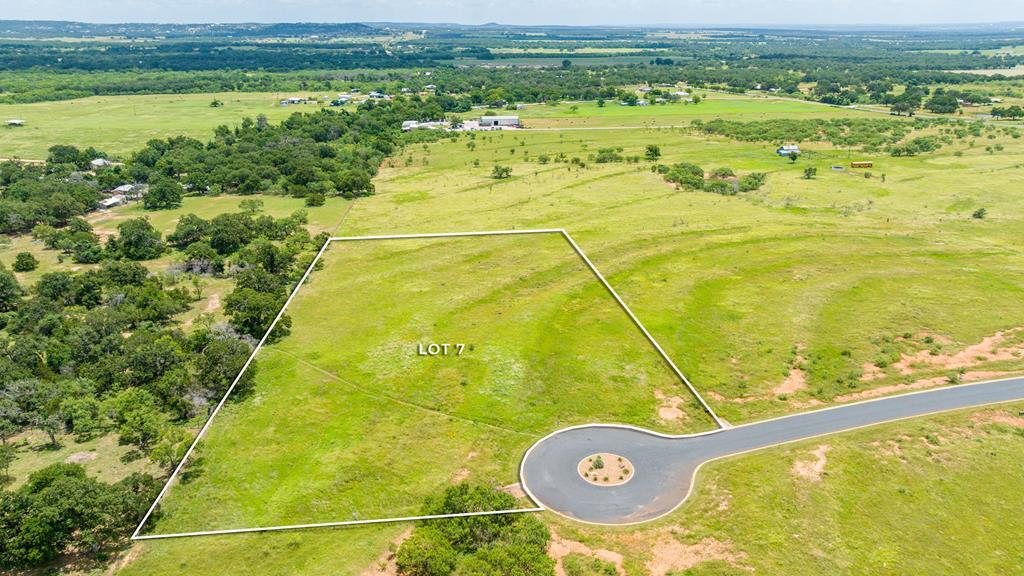 Lot 7 Harvest Hills Lane photo 1