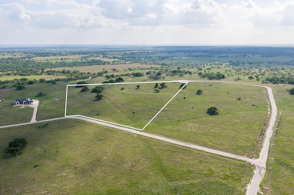 Lot 26 Overhill Dr, Fredericksburg Texas