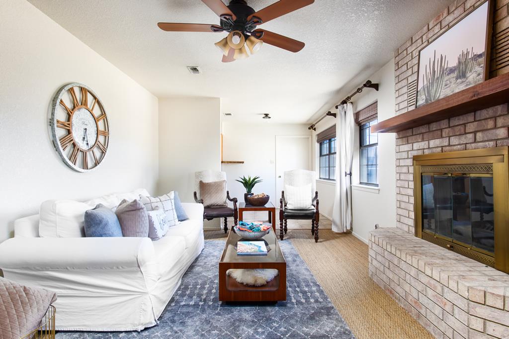 Sold by Savannah Sikes: 101 W Driftwood Dr, Fredericksburg TX