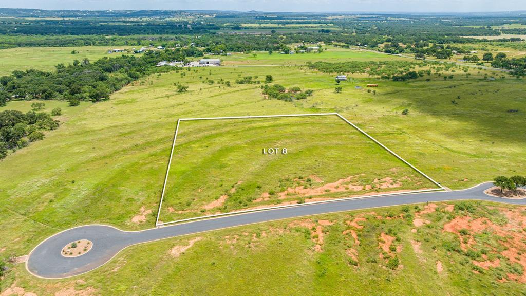 Lot 8 Harvest Hills Lane photo 1