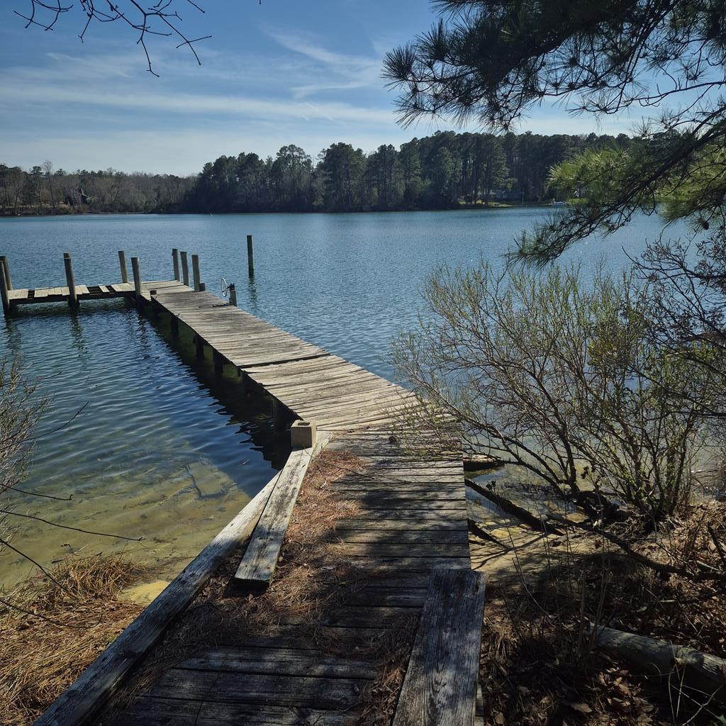 Pier and walk convey AS IS. for additional photo 10