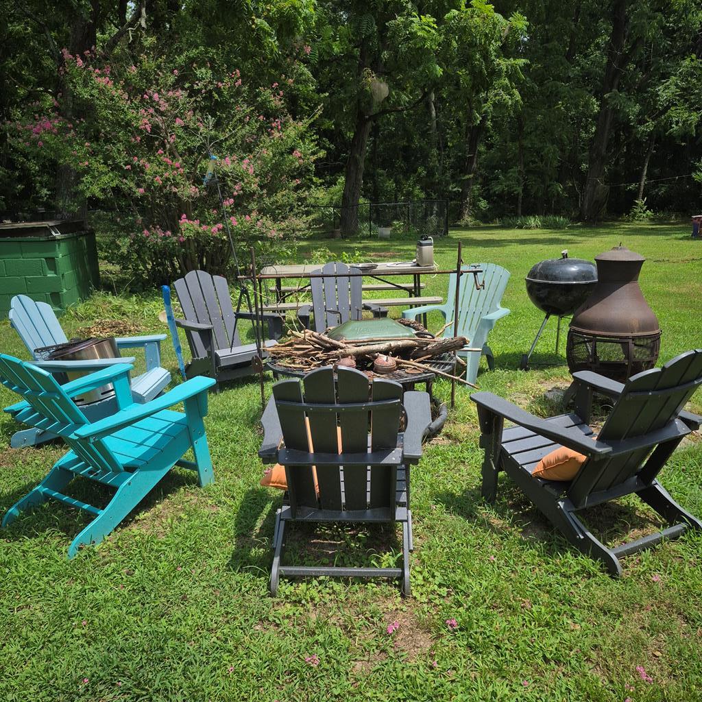 Outdoor parties  for additional photo 25