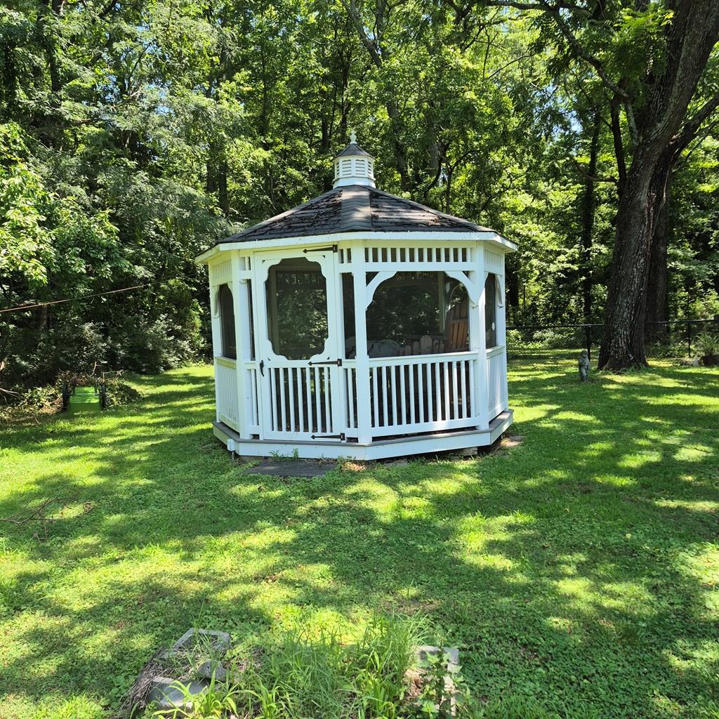 Gazebo for additional photo 22