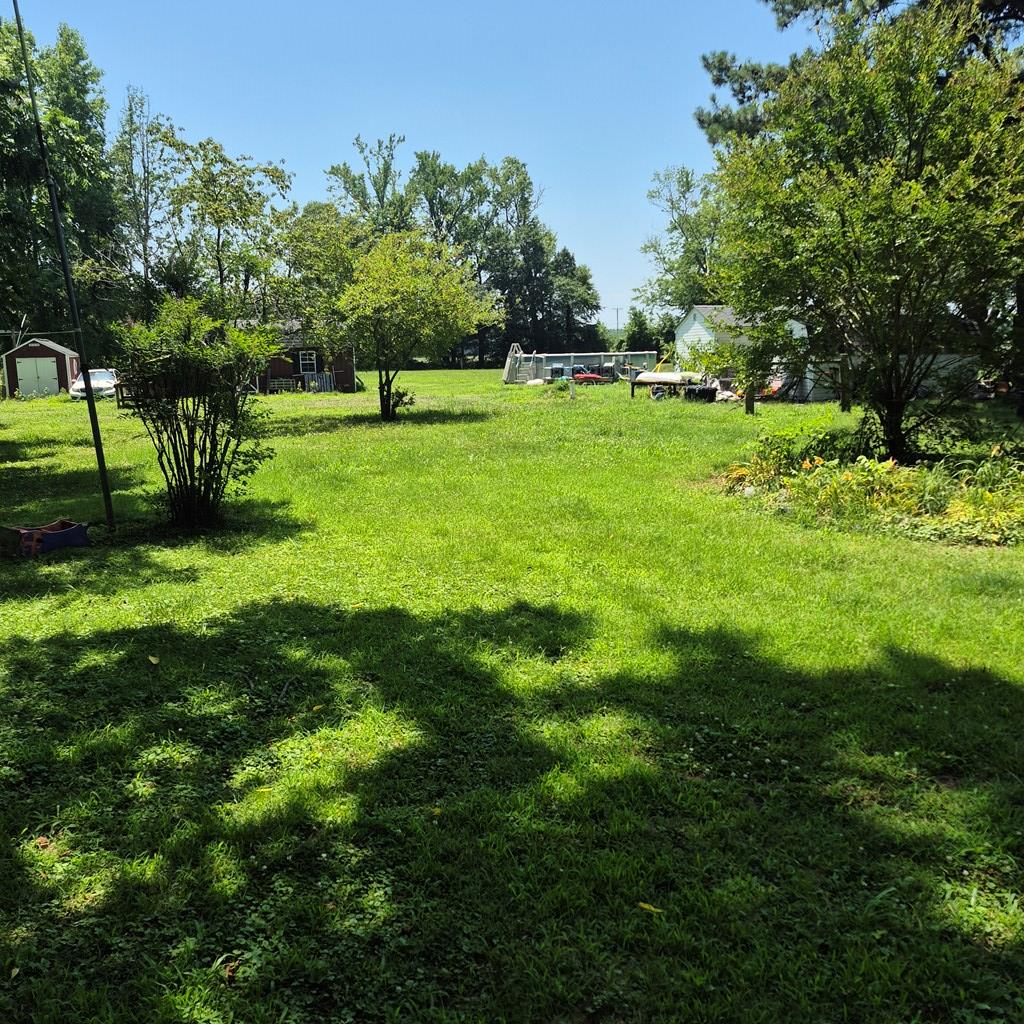 Plenty of room for gardens for additional photo 21