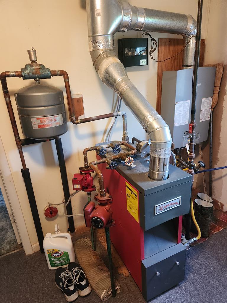 Natural Gas Compressor Radiator Additional Photos