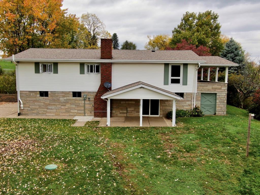 All Listings Marshall County West Virginia